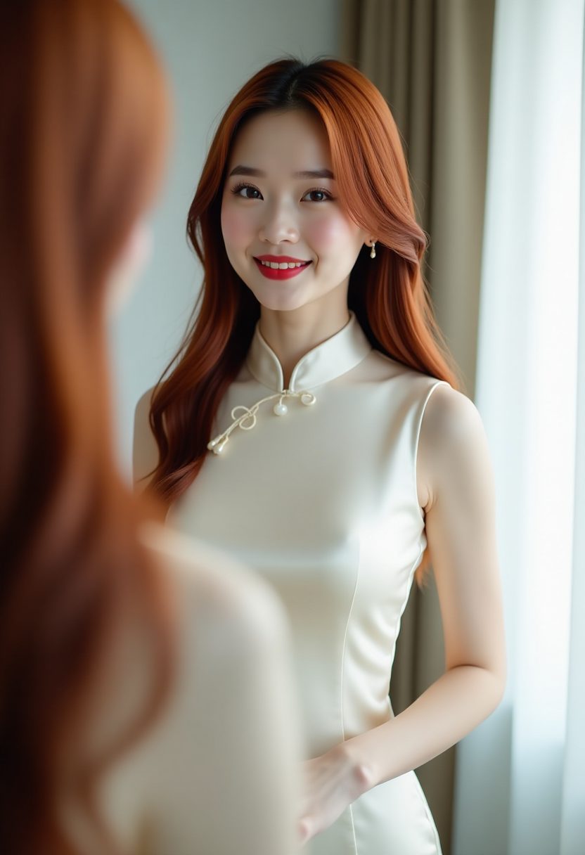 热辣滚烫