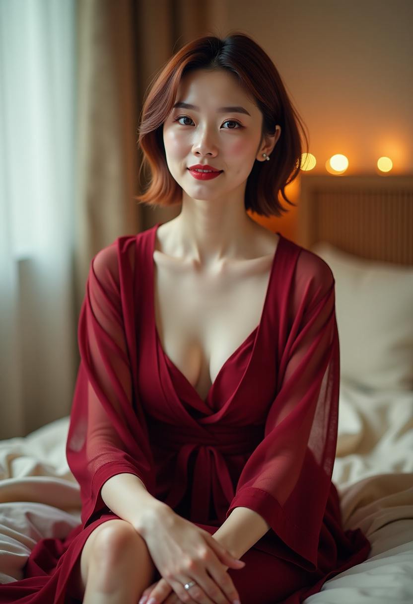 故乡的云