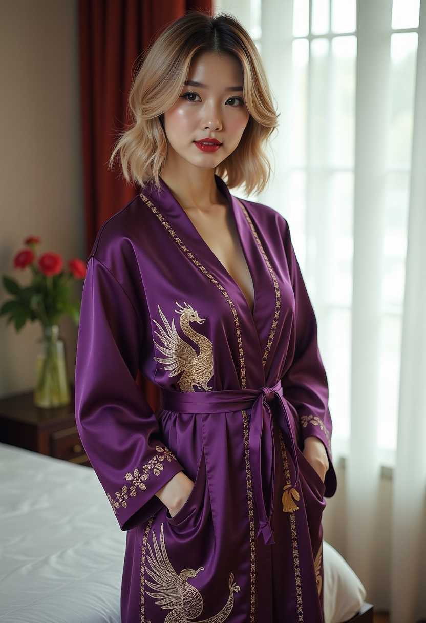 无声的证词