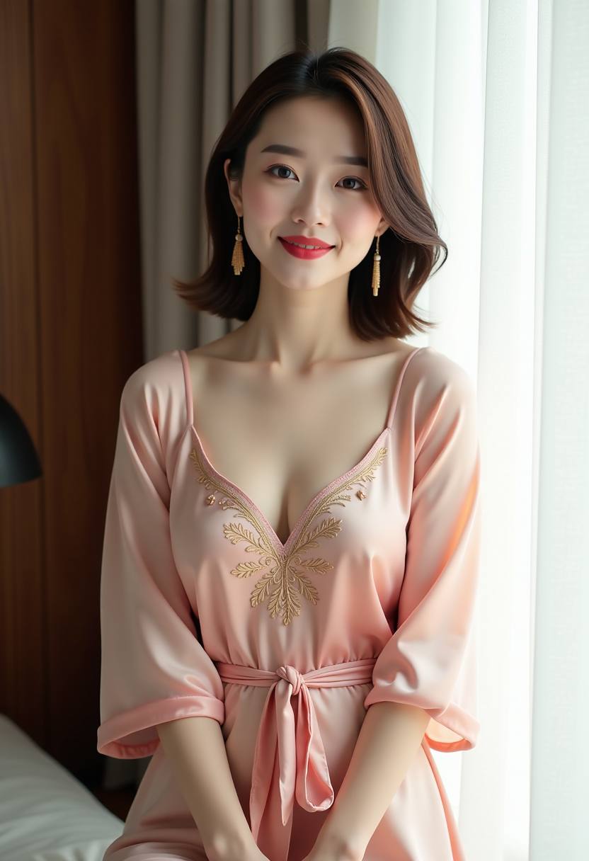 我们恋爱吧