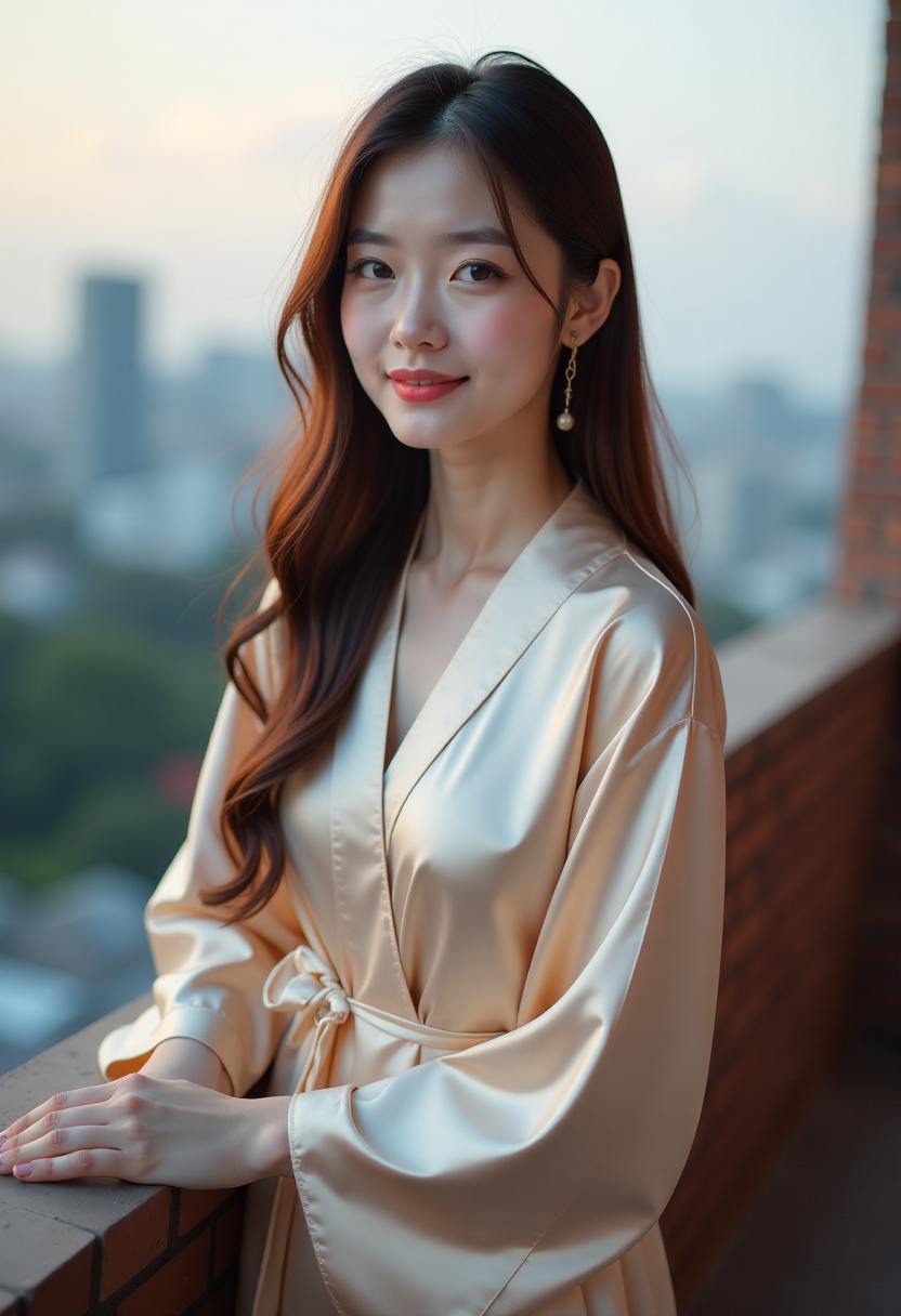云边有个小卖部