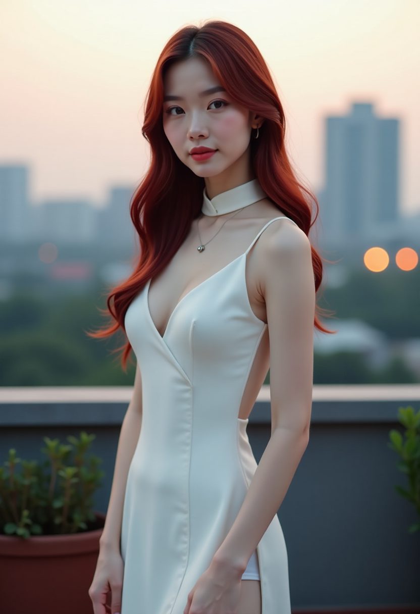 狐妖小红娘